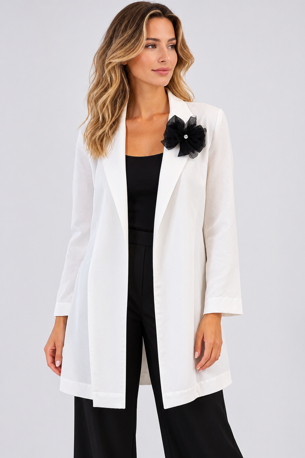 BLAZER LUNGO