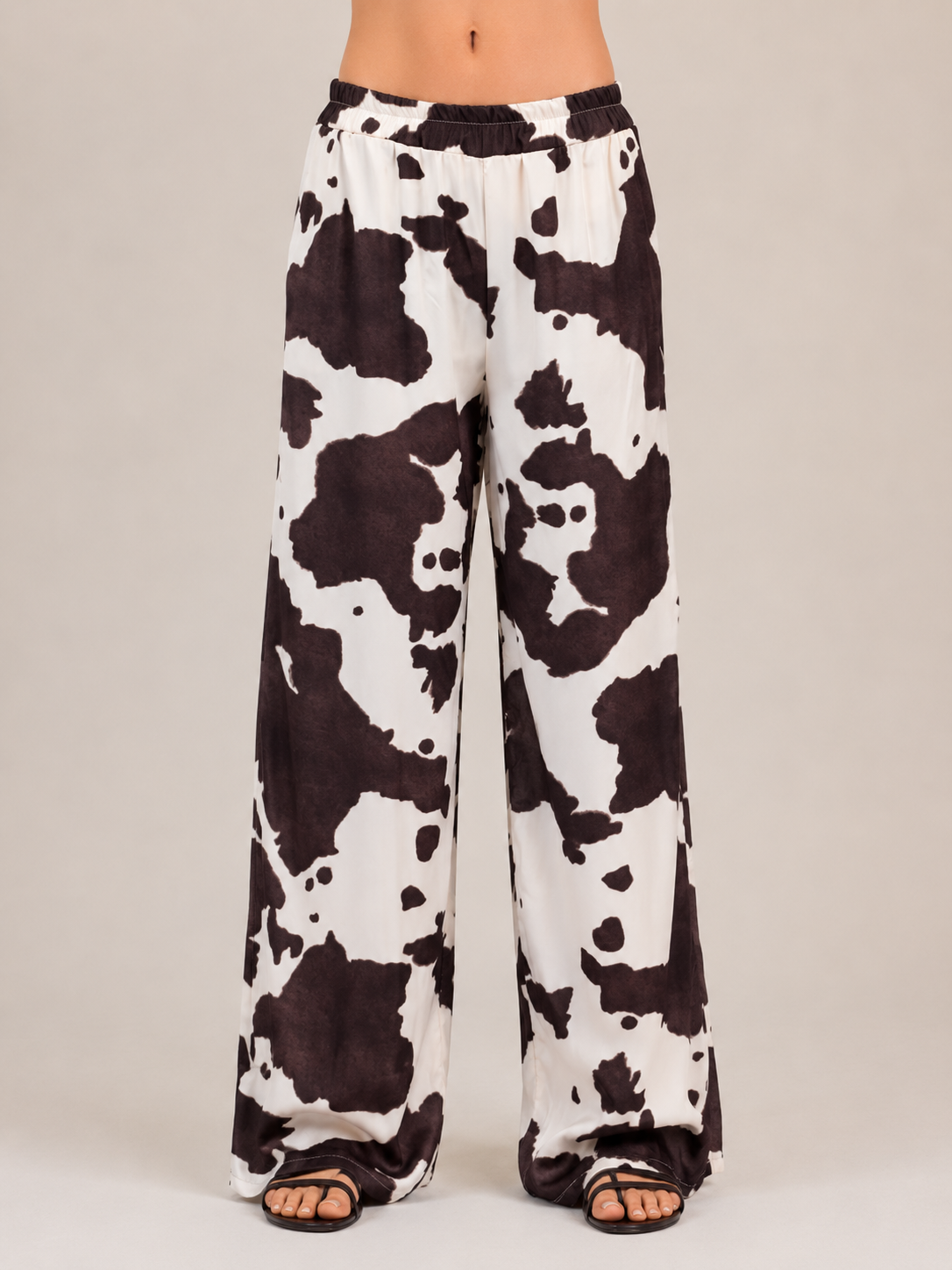 PANTALONE MACCHIE