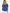 BLUSA MANICA CORTA MAZZOLINI