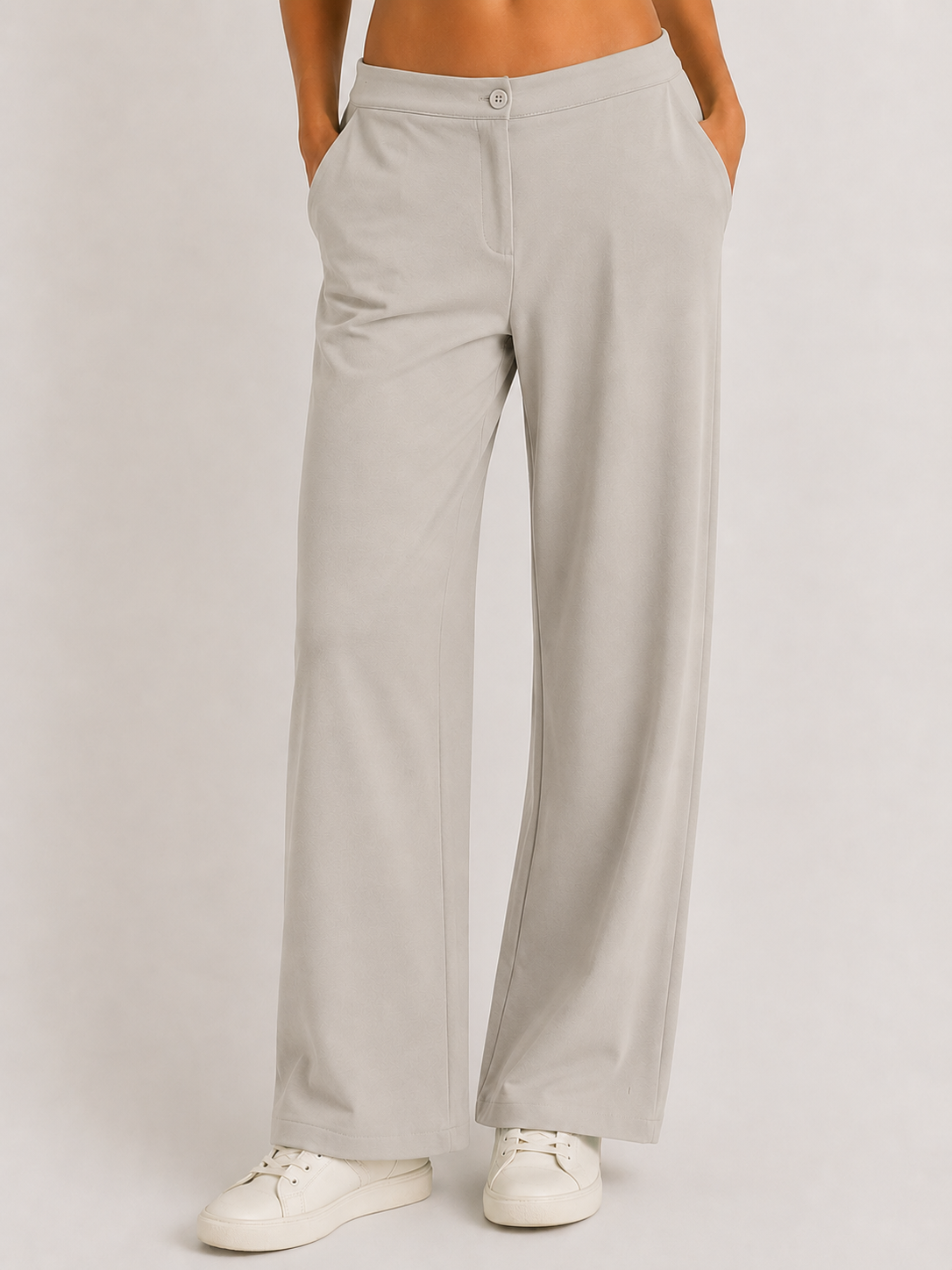 PANTALONE SIGARETTA