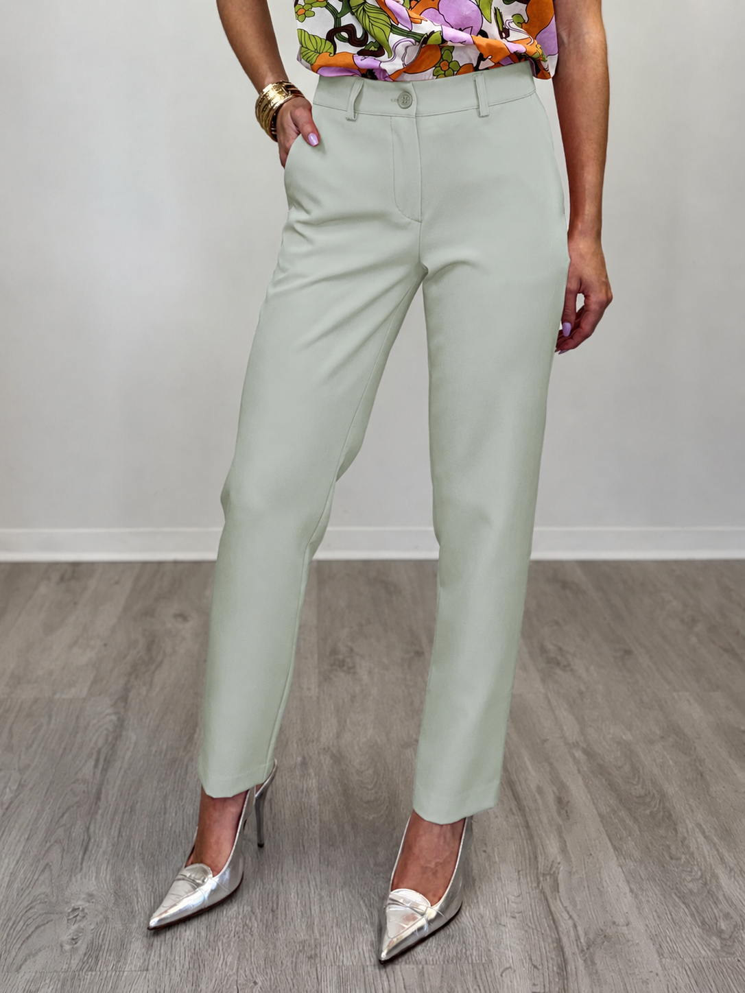 PANTALONE BASIC