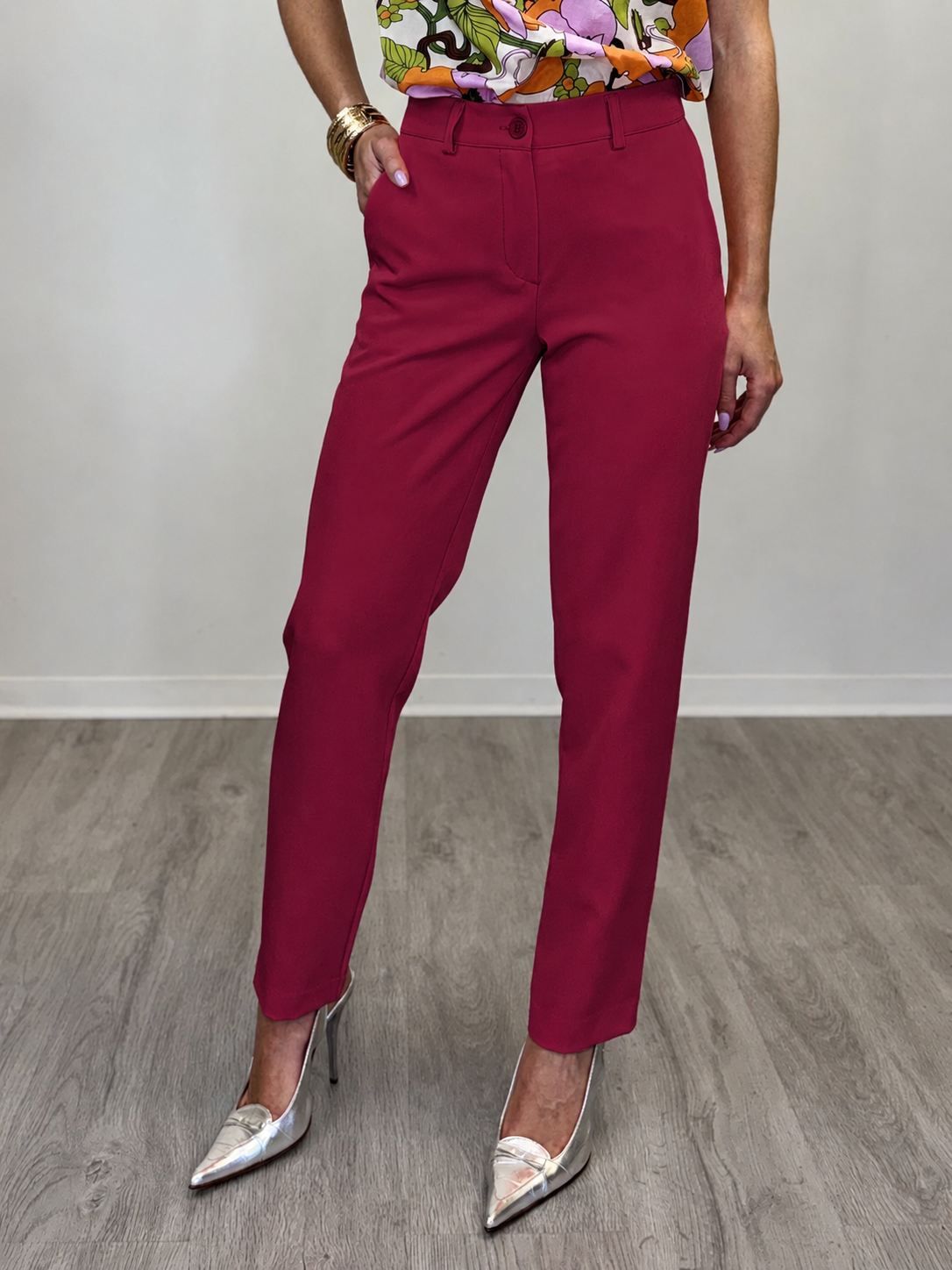 PANTALONE BASIC