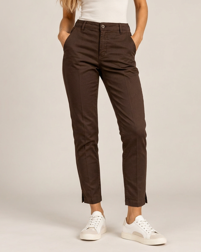 PANTALONE SKINNY