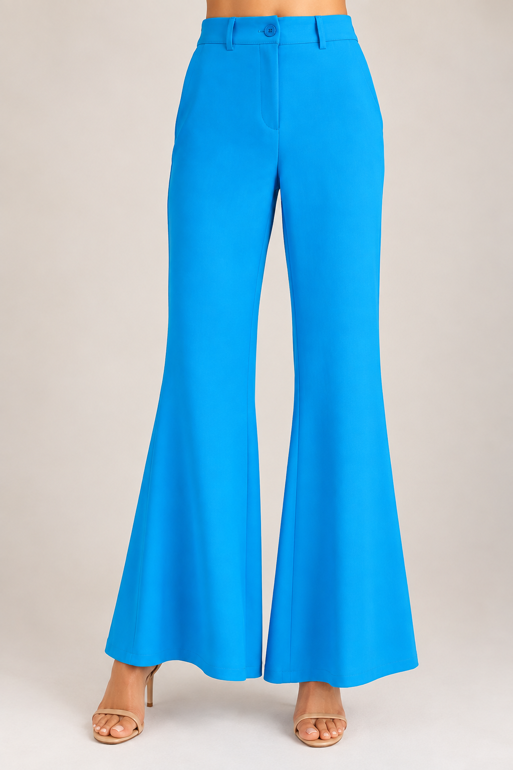PANTALONE ZAMPA