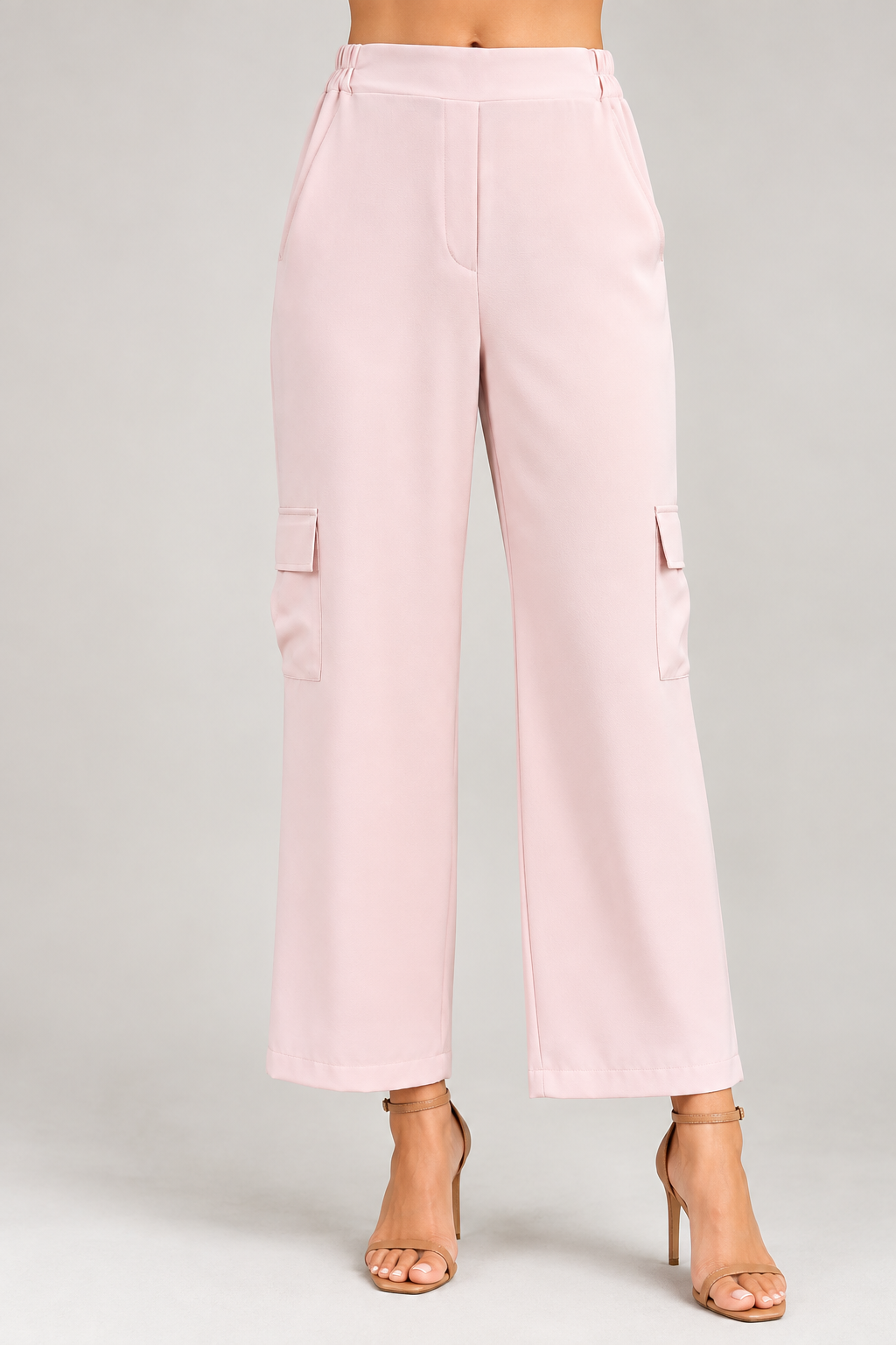 PANTALONE TASCONI