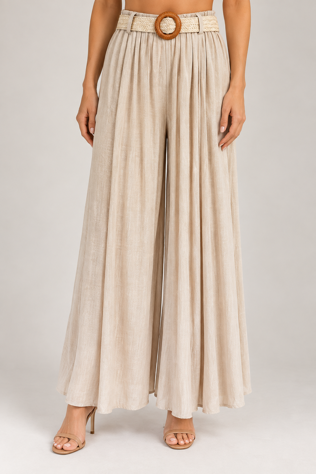 PANTALONE C/CINTURA