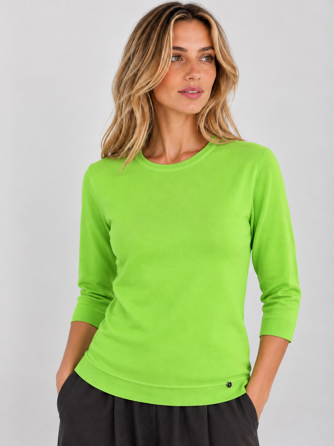 MAGLIA 3/4