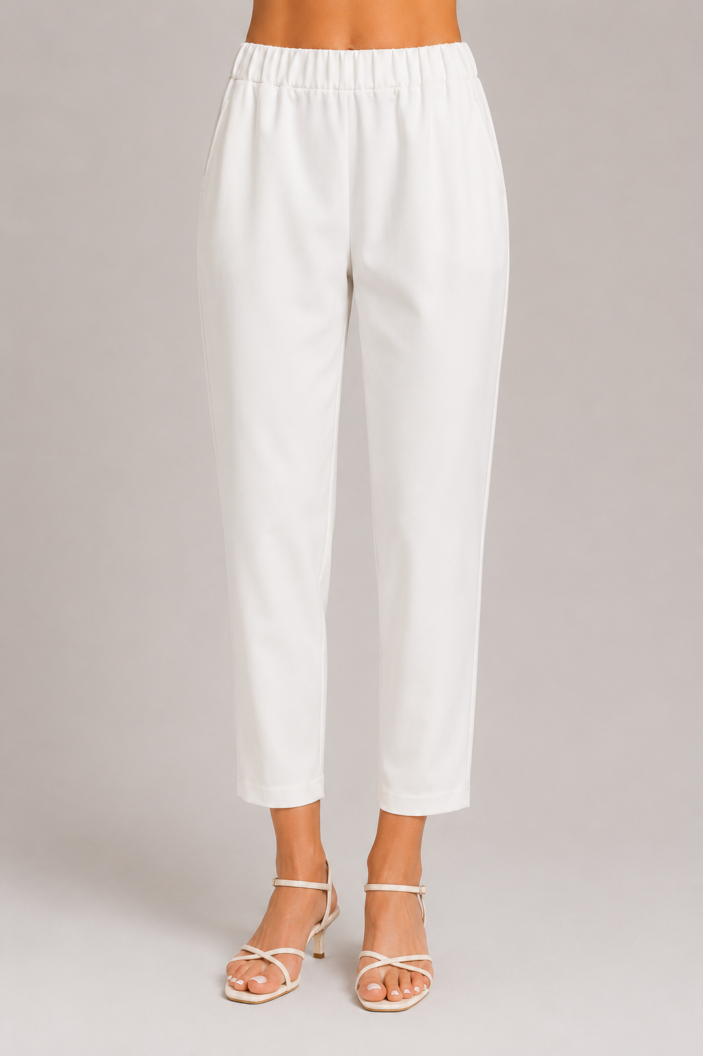 PANTALONE BAGGY