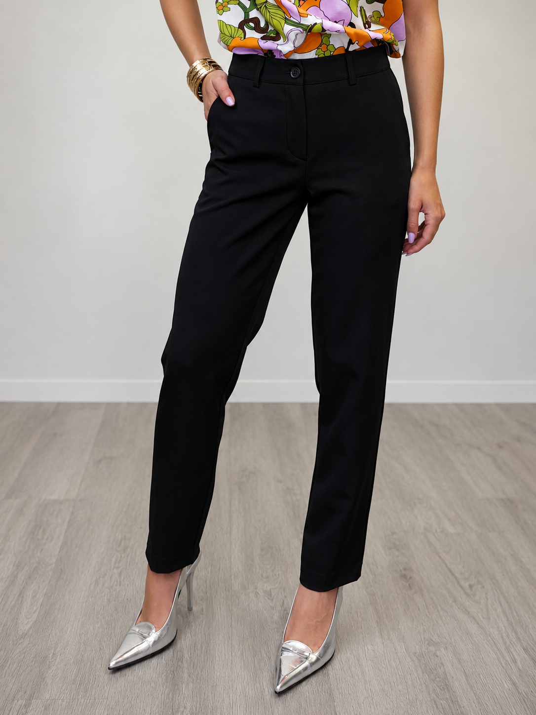 PANTALONE BASIC
