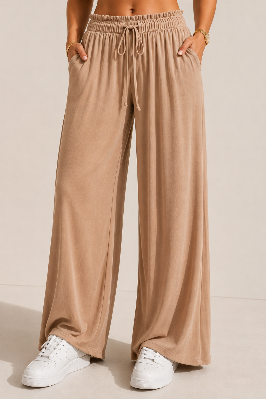 PANTALONE LACCETTO