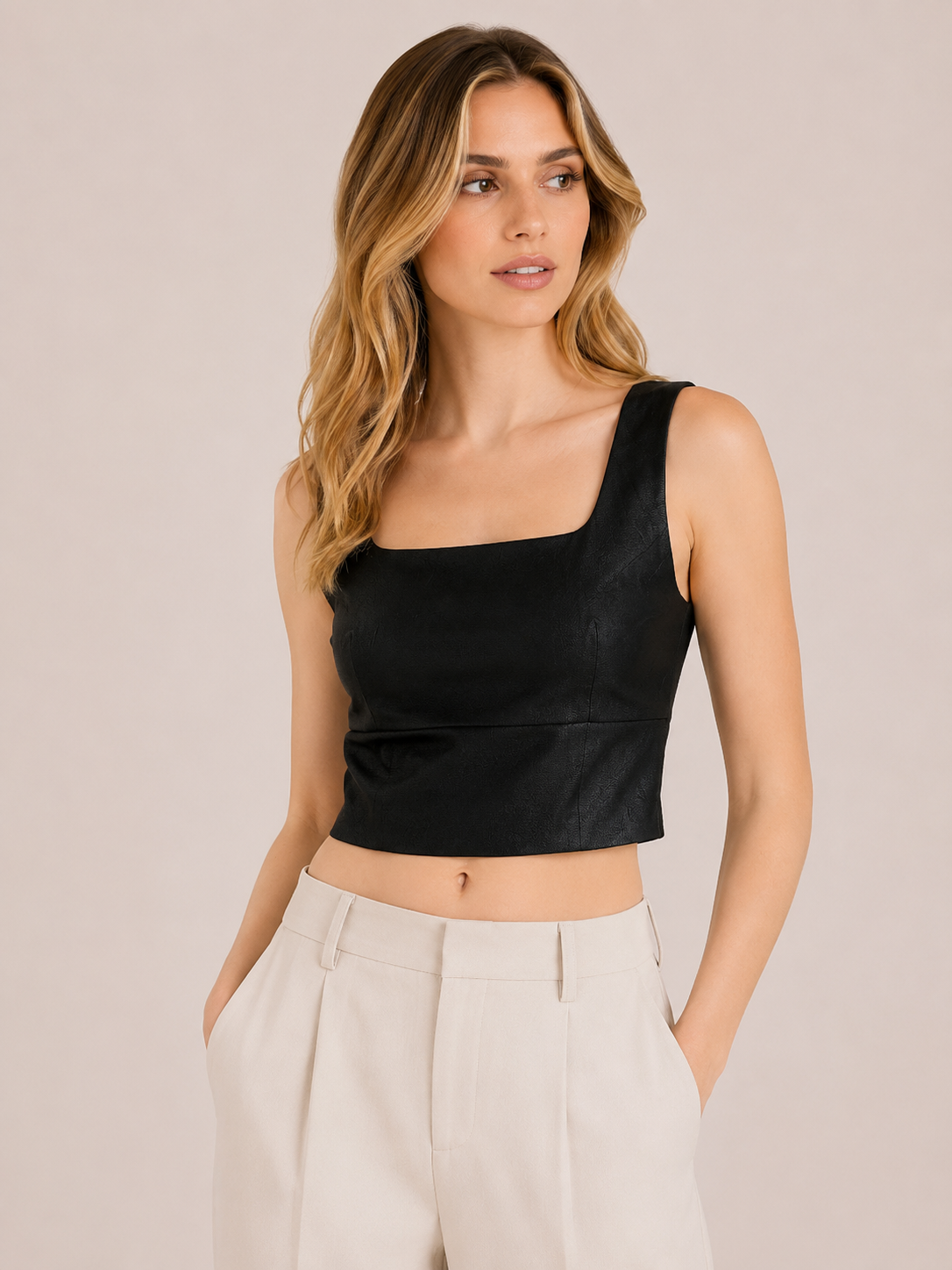 TOP ECOPELLE