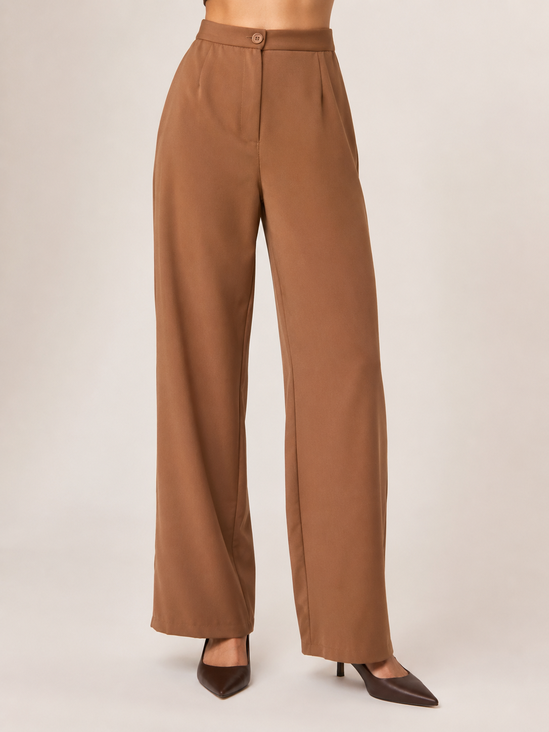 PANTALONE LARGO