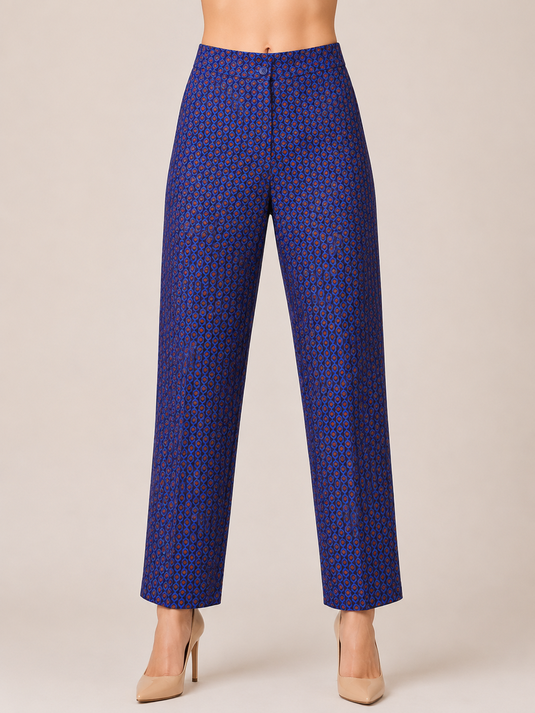 PANTALONE MICROFANTASIA