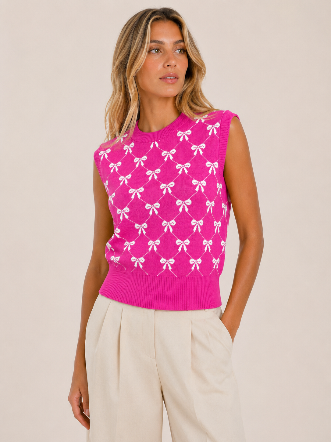GILET FIOCCHI