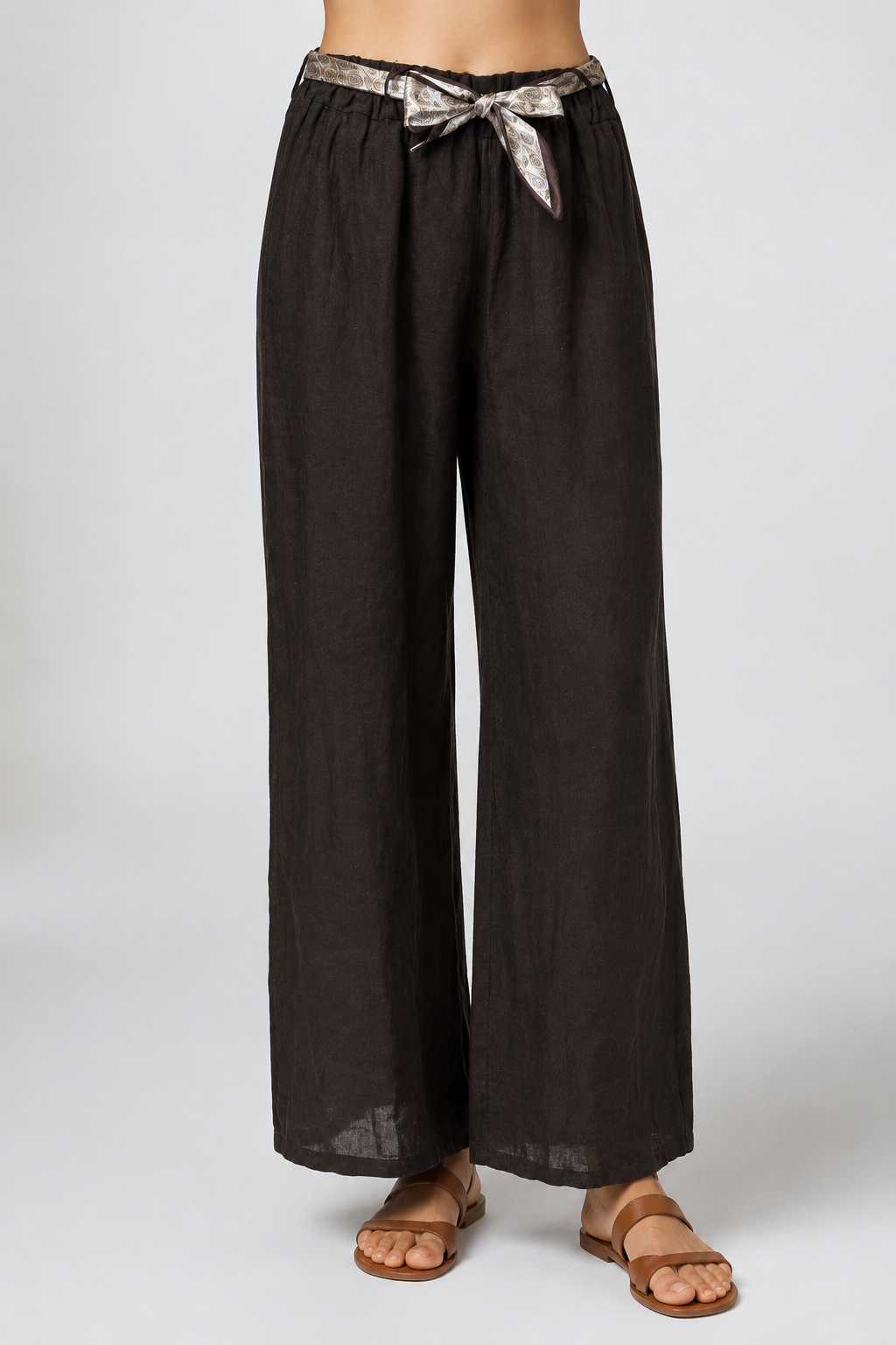 PANTALONE FIOCCO