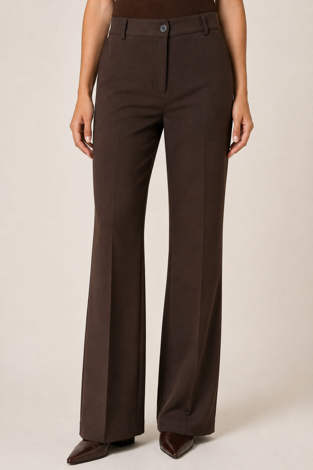 PANTALONE PASSANTI PUNTO MILANO