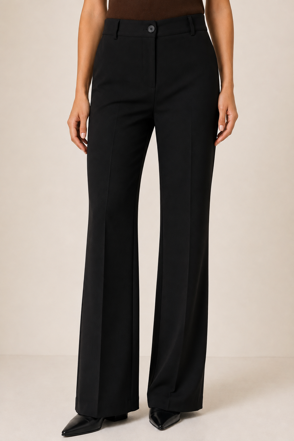 PANTALONE PASSANTI PUNTO ROMA