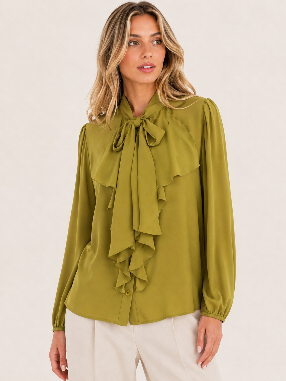 CAMICIA FRAPPE