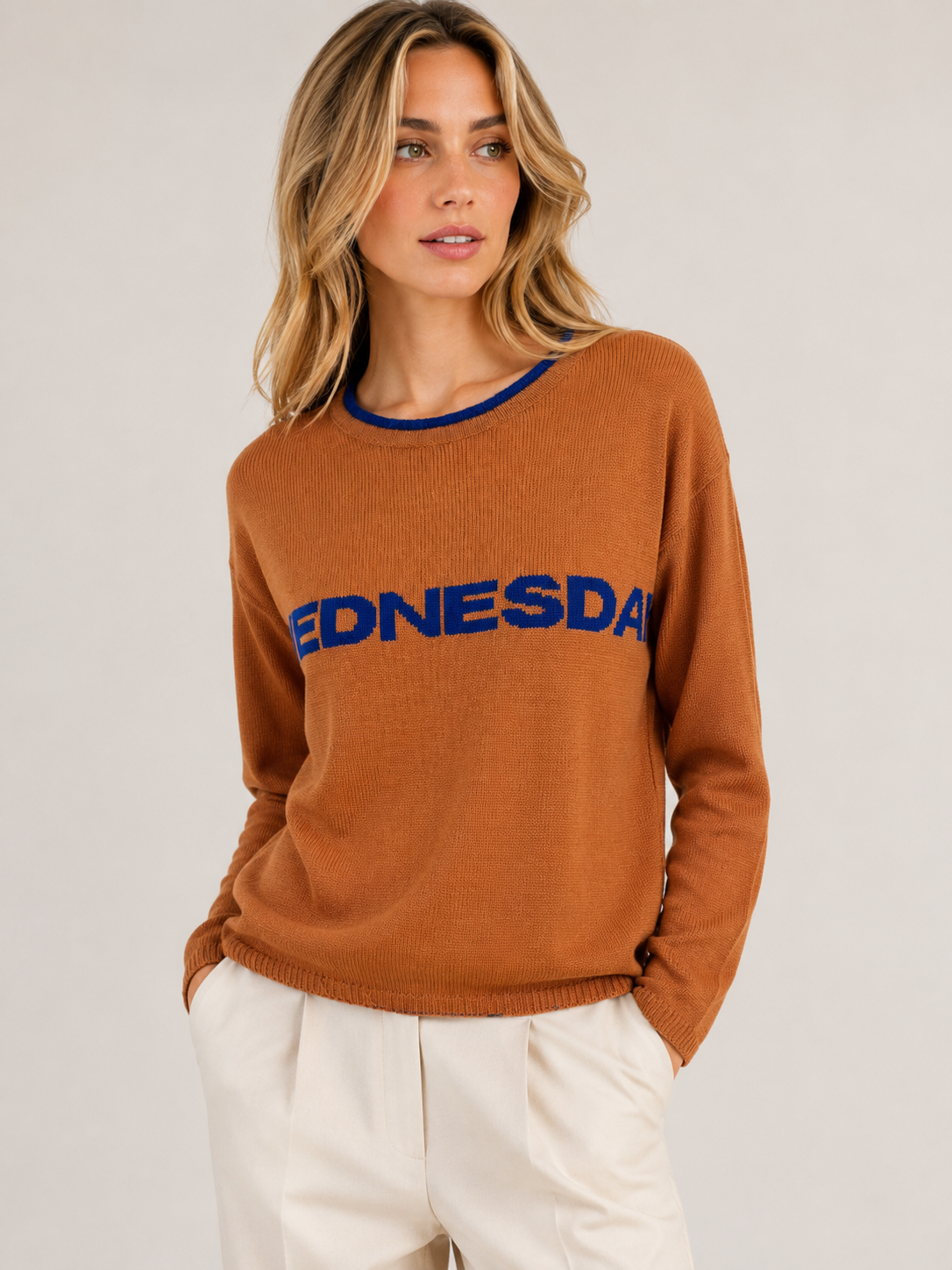 MAGLIA WEDNESDAY