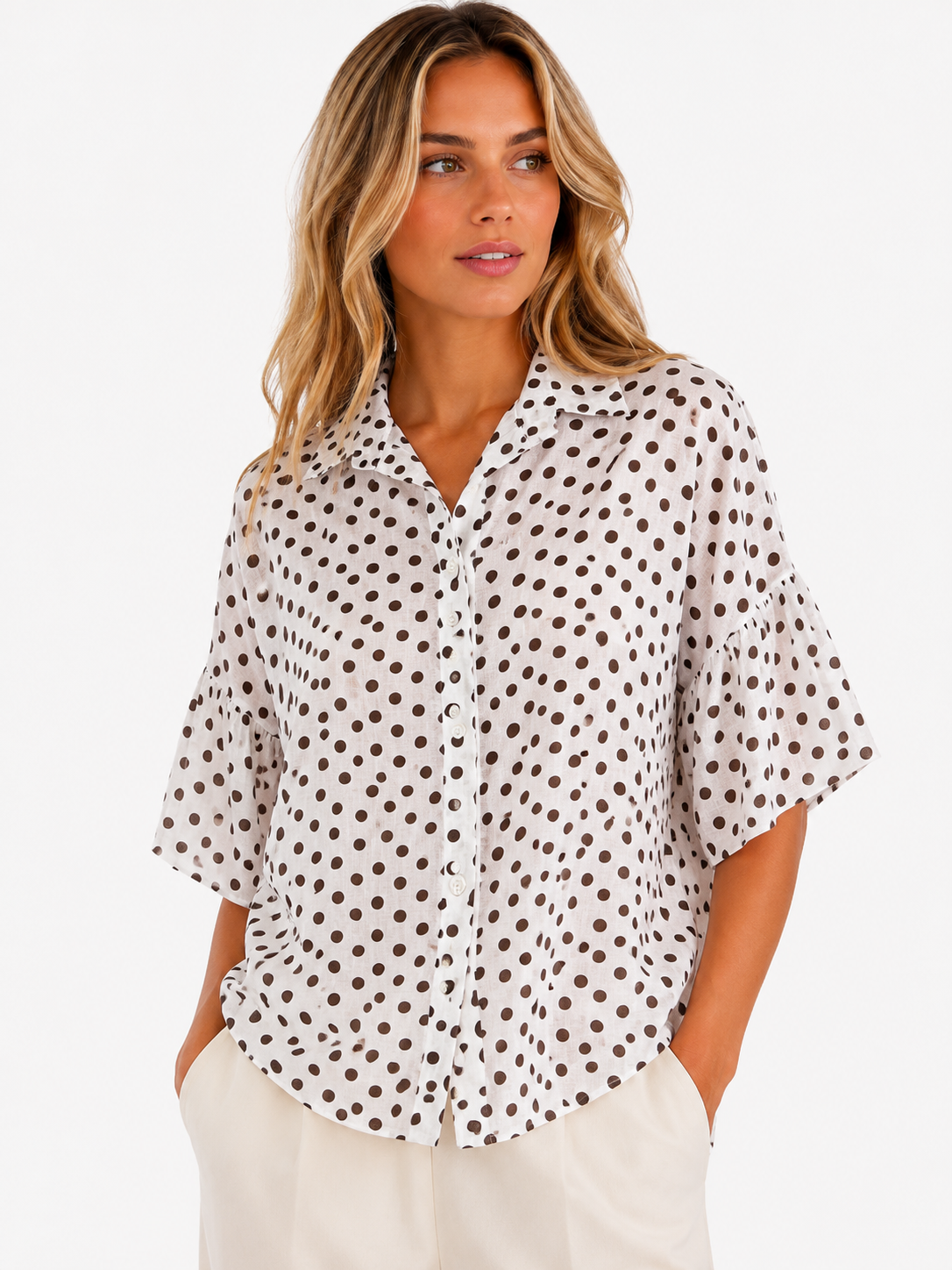 CAMICIA POIS