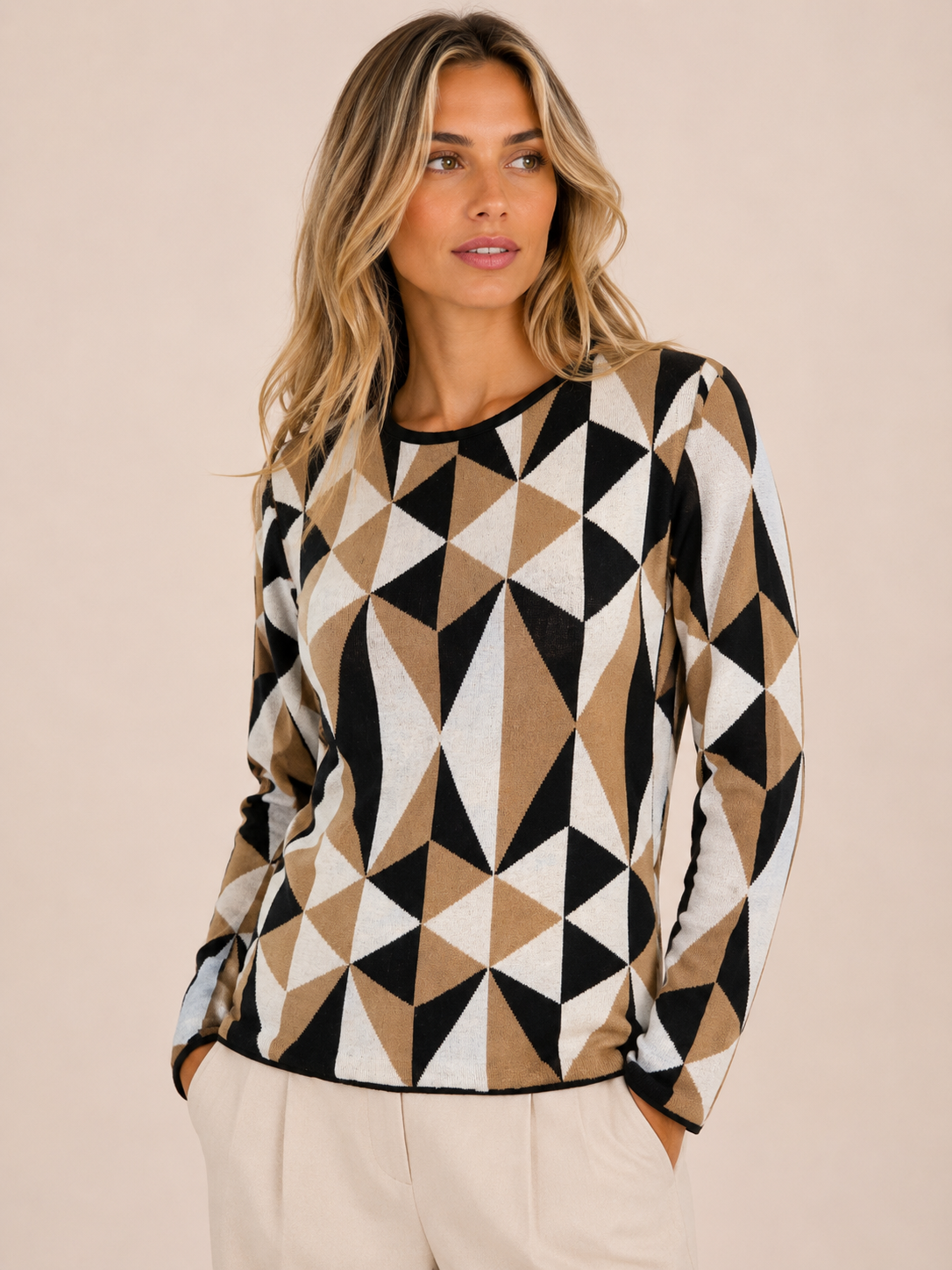 MAGLIA INCASTRI