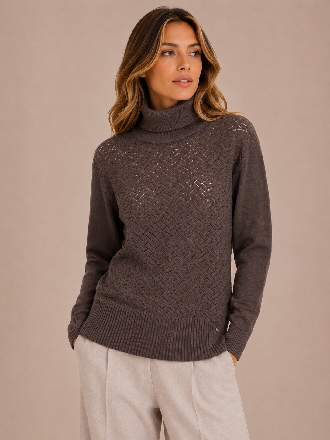 MAGLIA INCASTRI TRAFORI