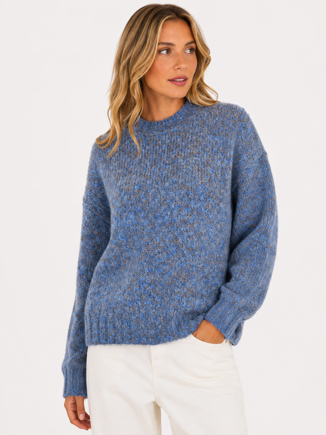 MAGLIA CROP