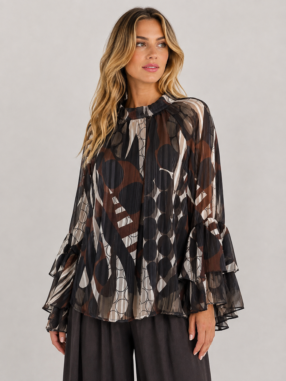 BLUSA FANTASIA