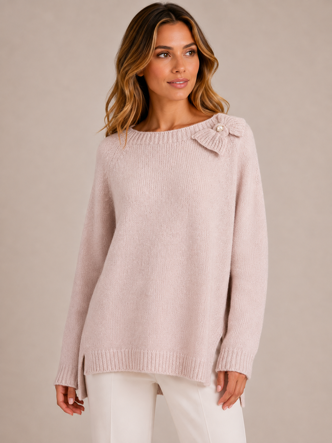 MAGLIA FIOCCO