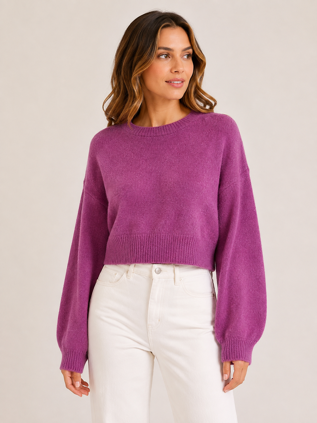 MAGLIA CORTA