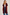 GILET MAXI TASCHE