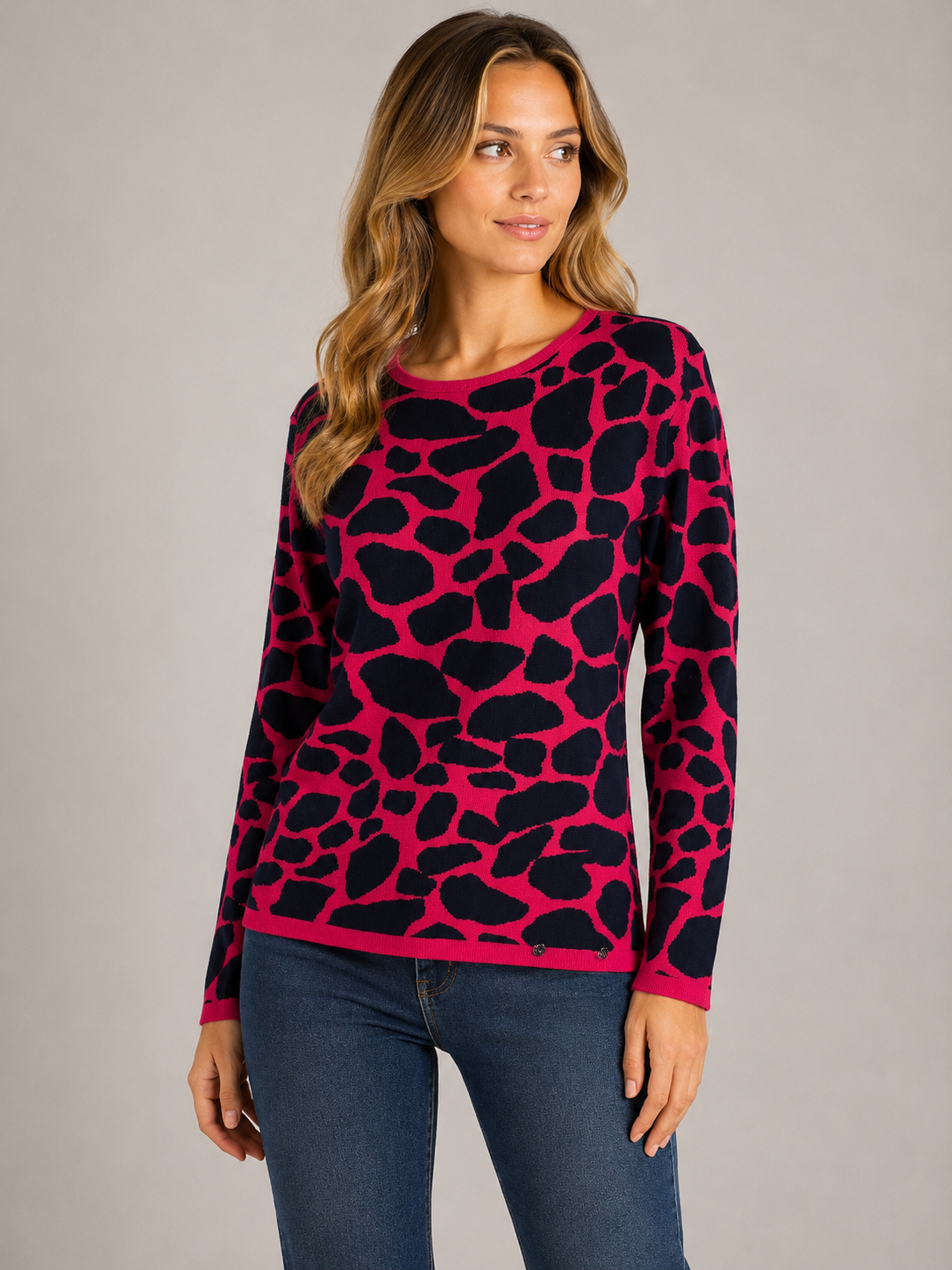 MAGLIA TARTARUGA