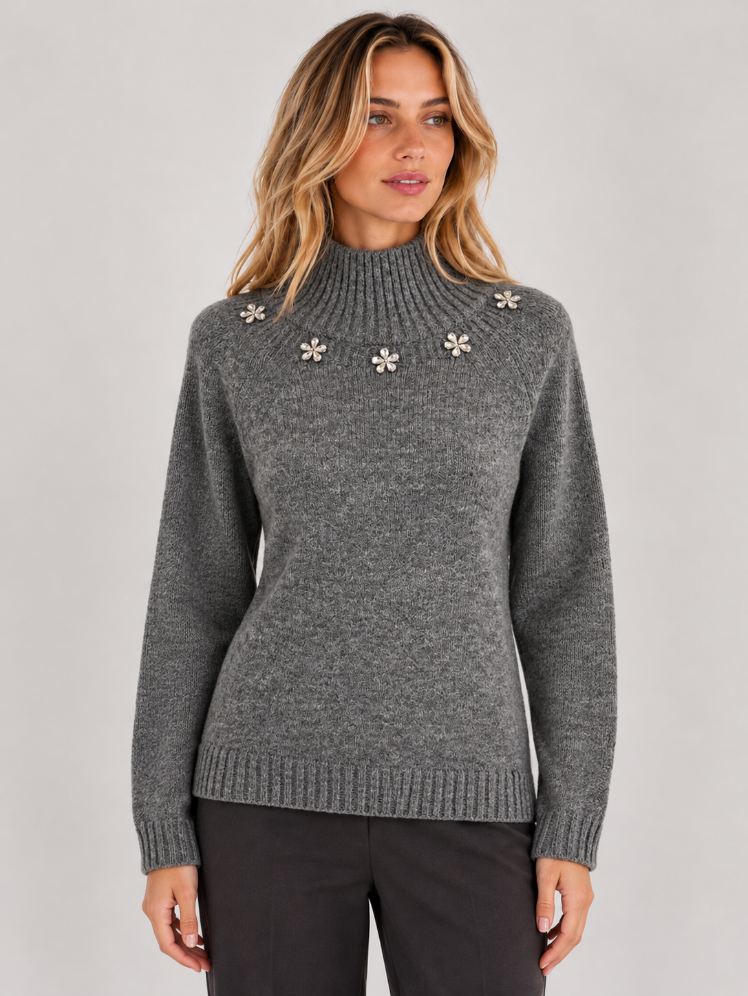 MAGLIA CASTONI