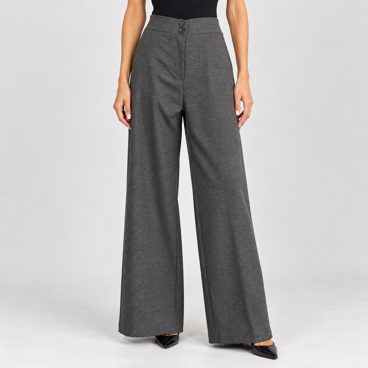PANTALONE PALAZZO