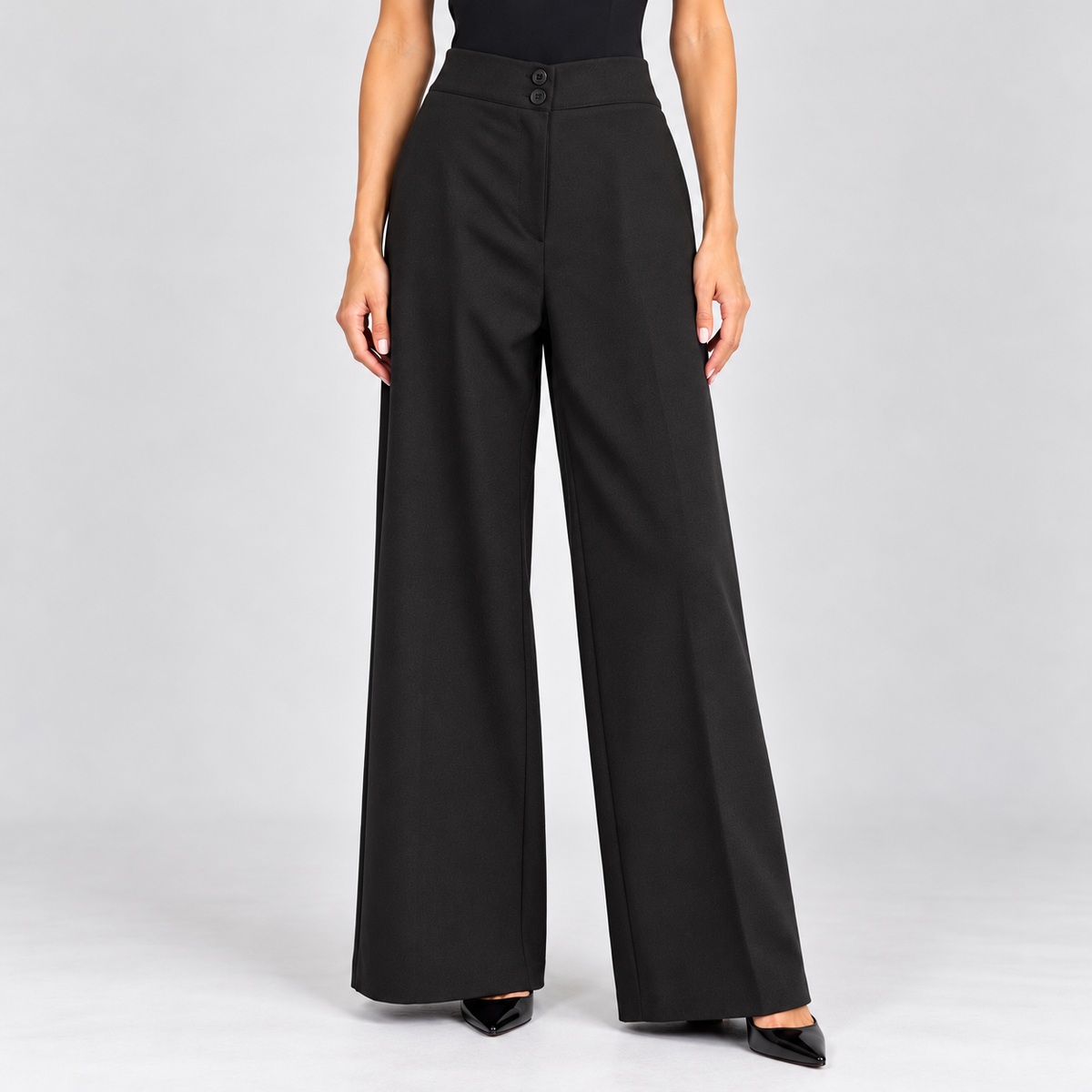 PANTALONE PALAZZO