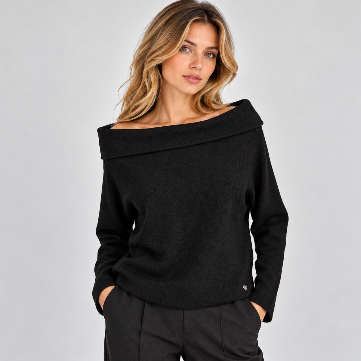 MAGLIA SHIFFER