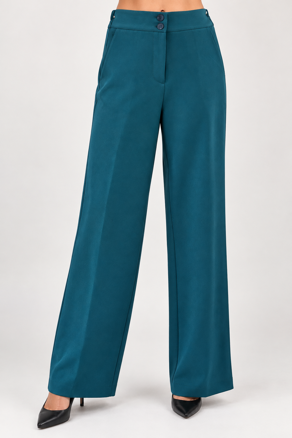 PANTALONE PALAZZO