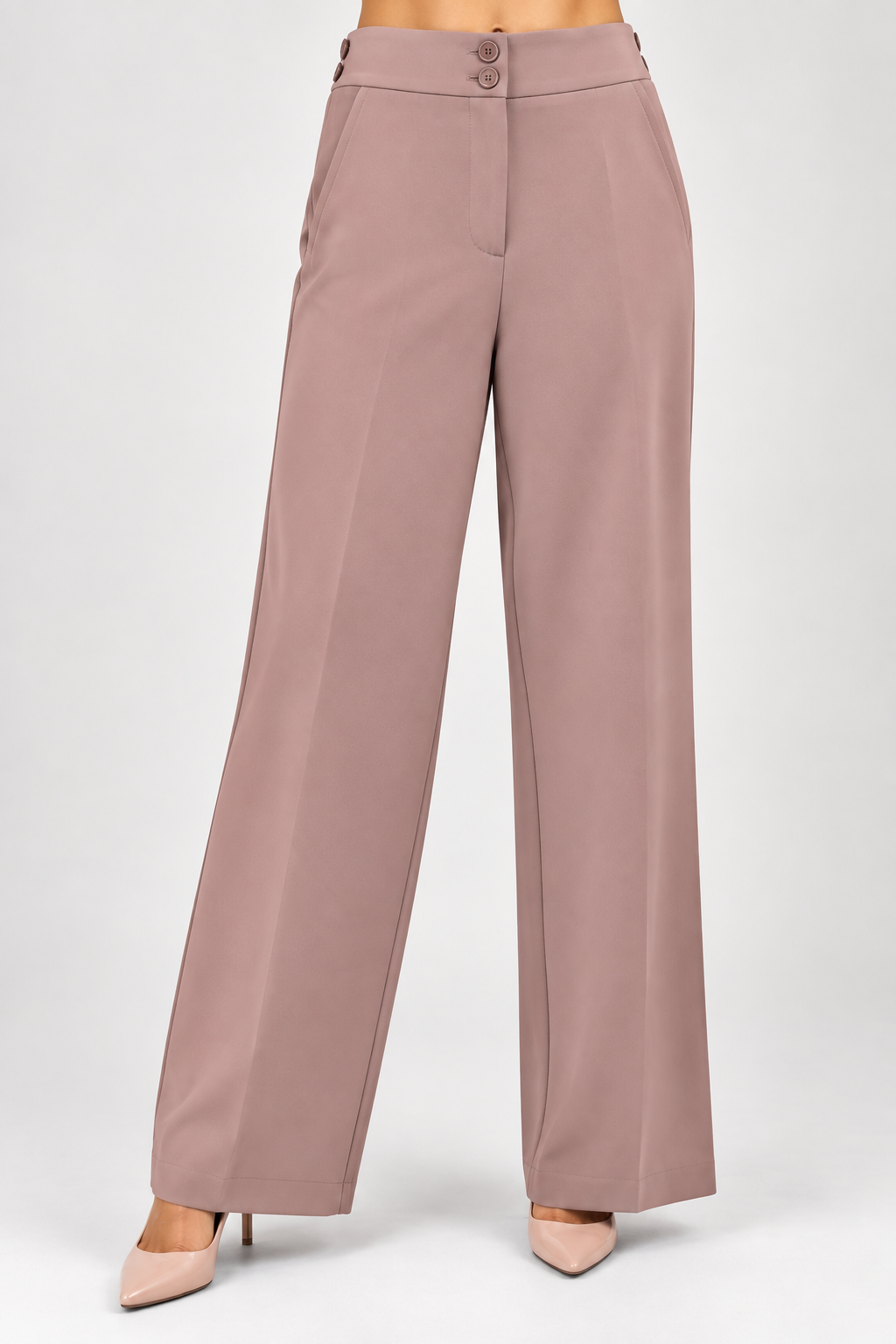 PANTALONE PALAZZO
