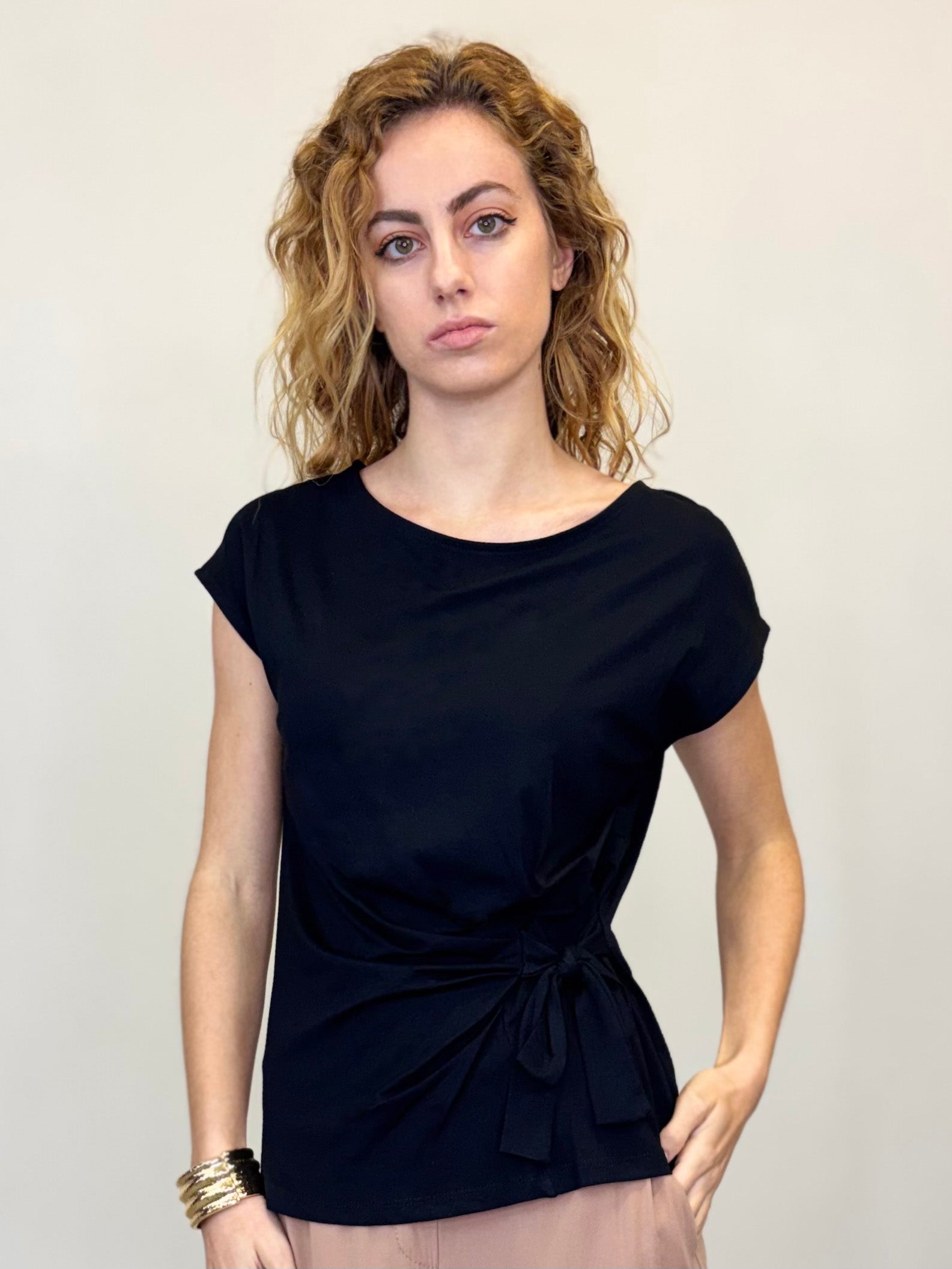 MAGLIA NODO VITA