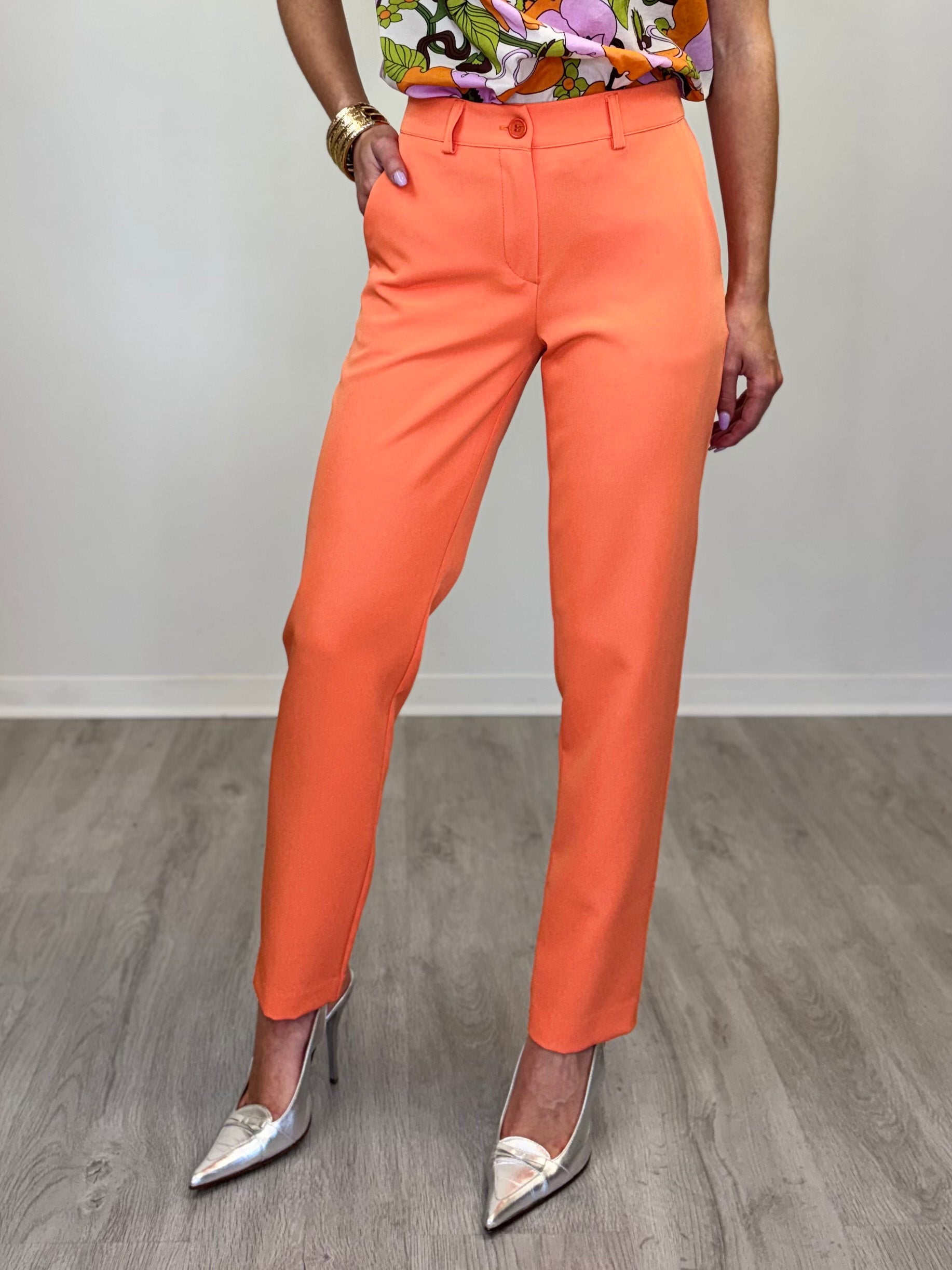 PANTALONE BASIC