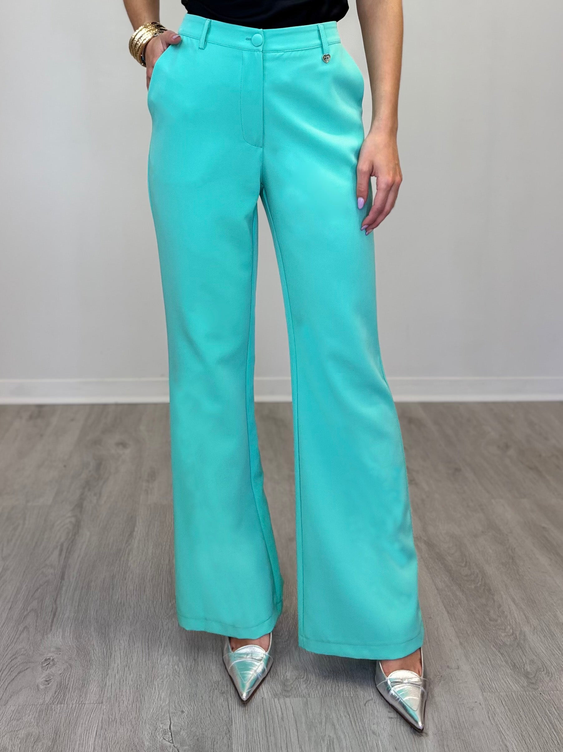 PANTALONE TROMBETTA