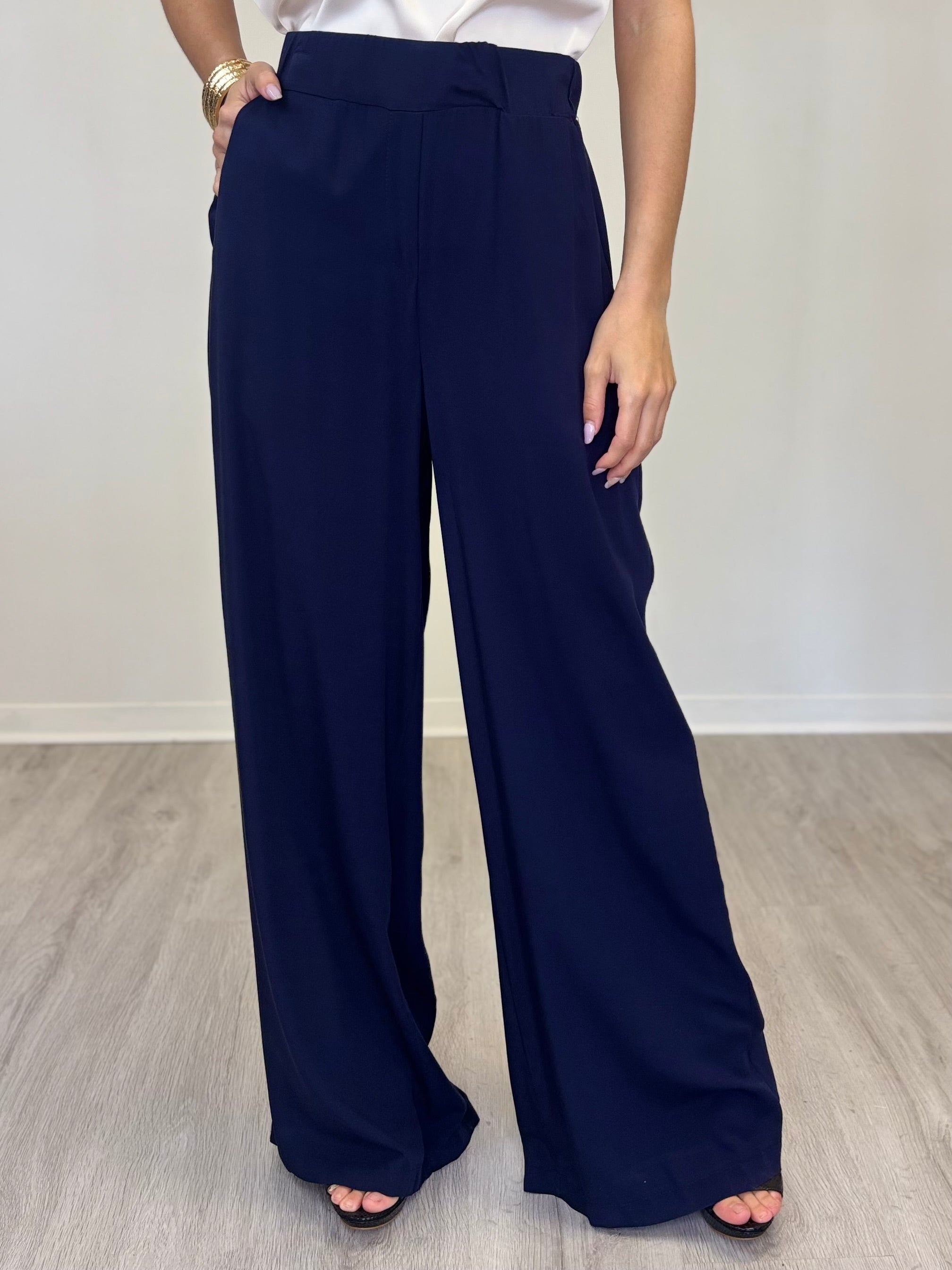 PANTALONE PALAZZO