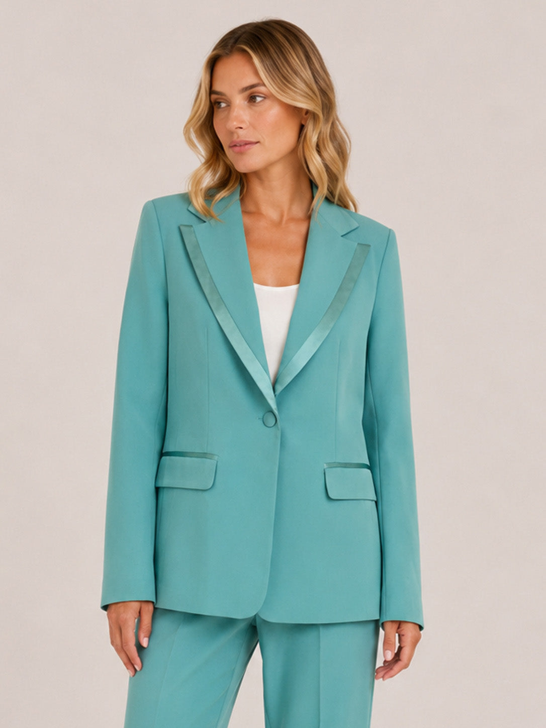 BLAZER PROFILI RASO