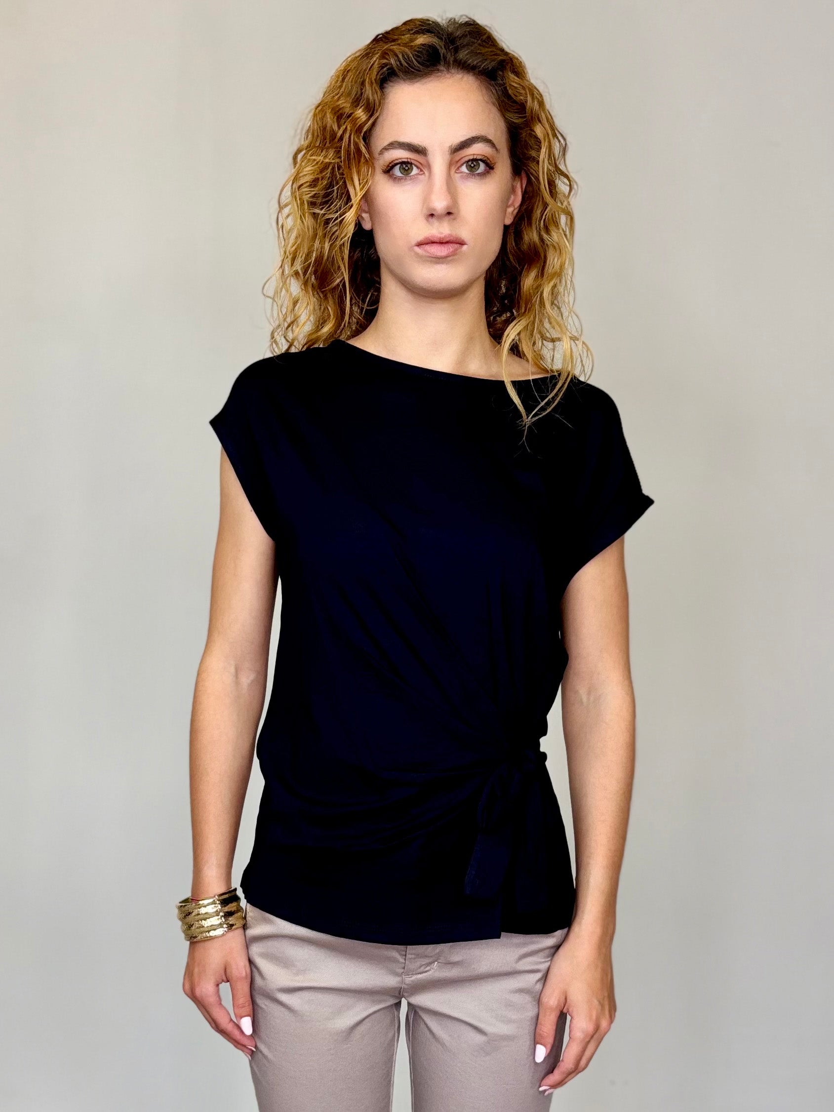 MAGLIA NODO VITA